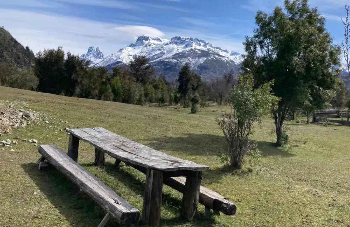 El Valle Hermoso